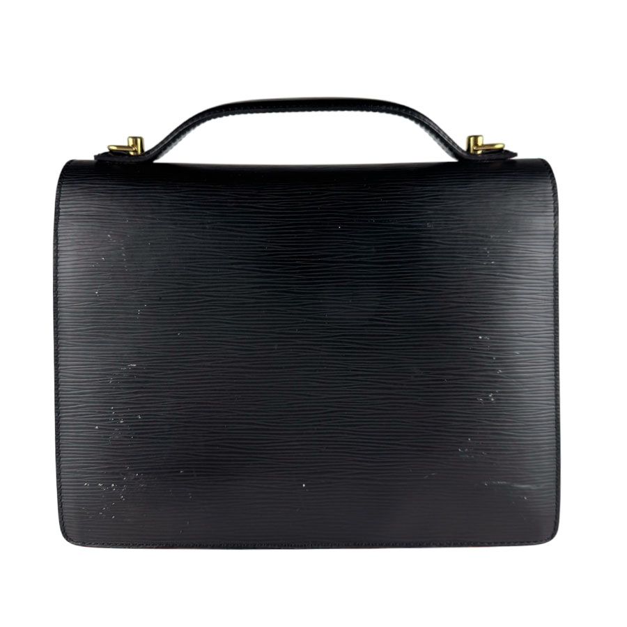 Louis Vuitton Handbag Epi Monceau — view 3