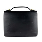 Louis Vuitton Handbag Epi Monceau — view 3
