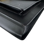 Louis Vuitton Handbag Epi Monceau — view 8
