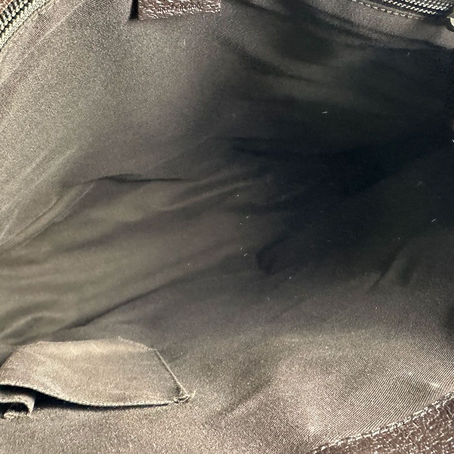 Gucci Shoulder Bag Brown — view 4