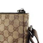 Gucci Shoulder Bag Brown — view 6