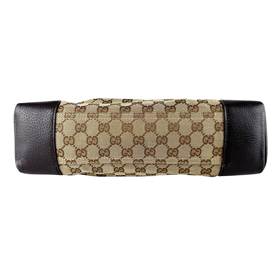 Gucci Shoulder Bag Brown — view 5