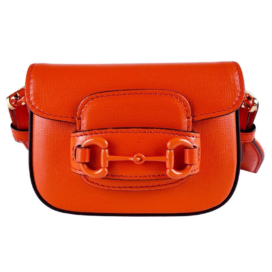 Gucci Shoulder Bag Horsebit