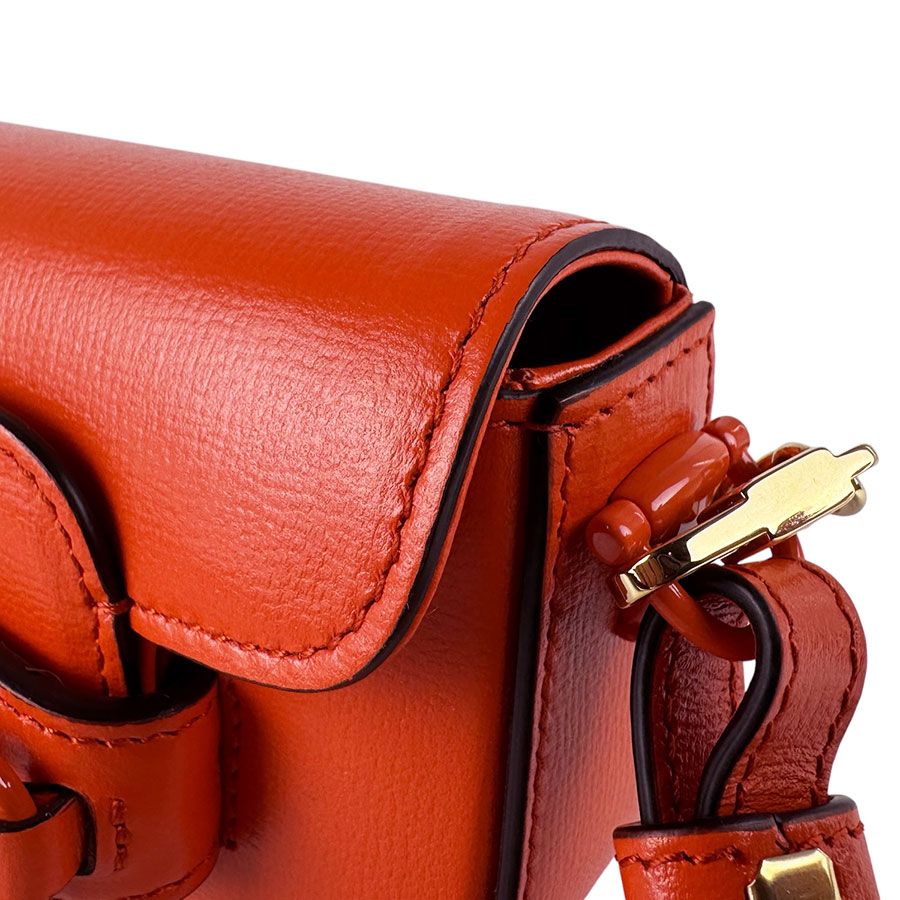 Gucci Shoulder Bag Horsebit — view 6