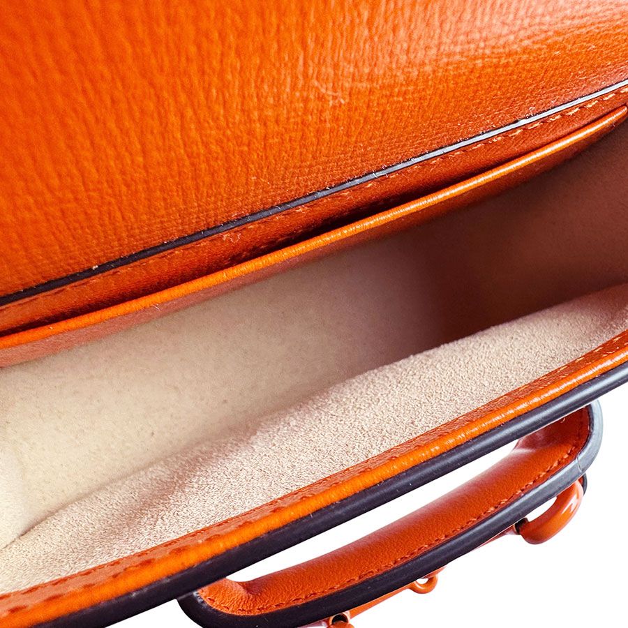 Gucci Shoulder Bag Horsebit — view 4