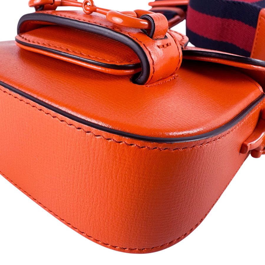Gucci Shoulder Bag Horsebit — view 7