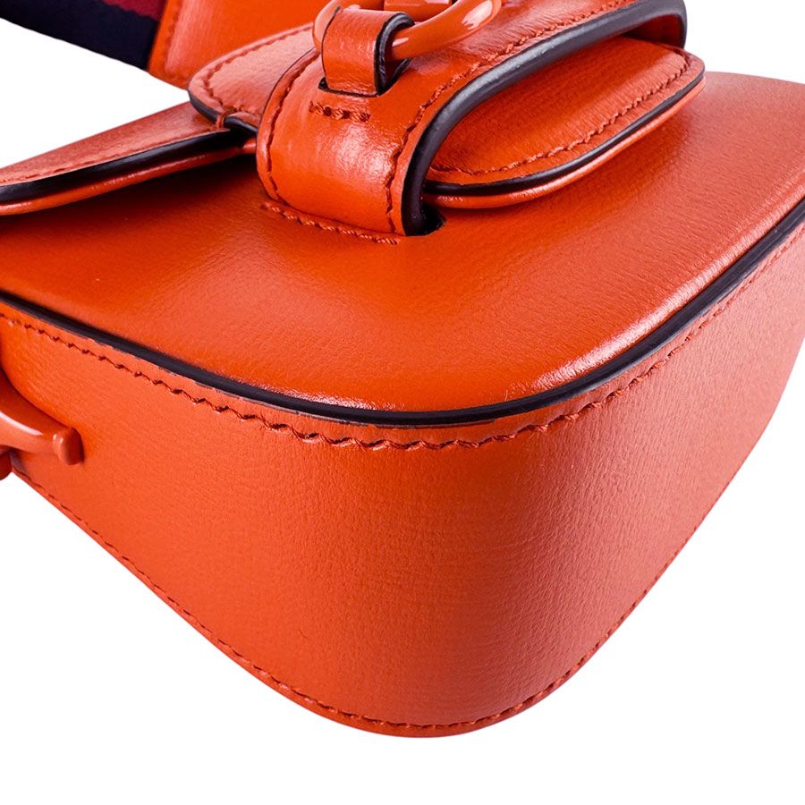 Gucci Shoulder Bag Horsebit — view 9