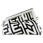 Fendi Shoulder Bag Collaboration First