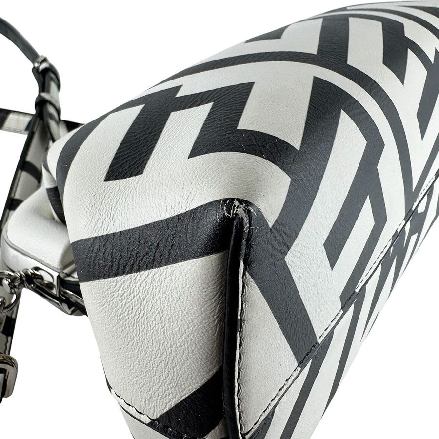 Fendi Shoulder Bag Collaboration First — view 8