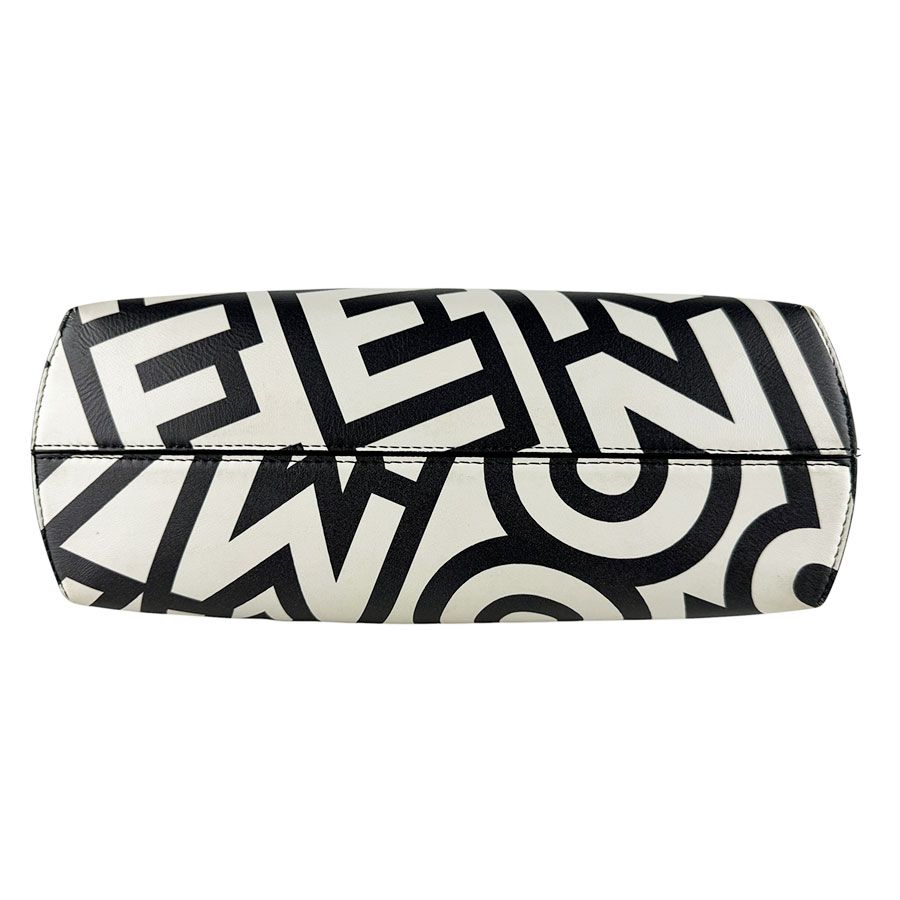 Fendi Shoulder Bag Collaboration First — view 4