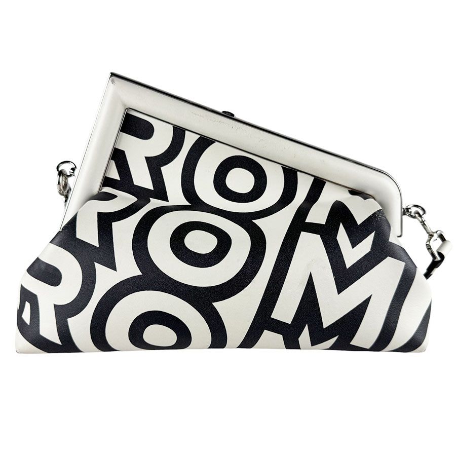 Fendi Shoulder Bag Collaboration First — view 3