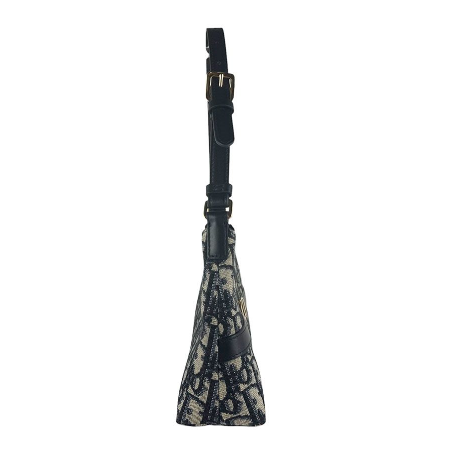 Dior Shoulder Bag 30 Montaigne Hobo — view 2