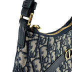 Dior Shoulder Bag 30 Montaigne Hobo — view 6