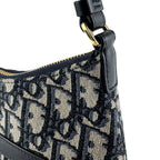 Dior Shoulder Bag 30 Montaigne Hobo — view 7