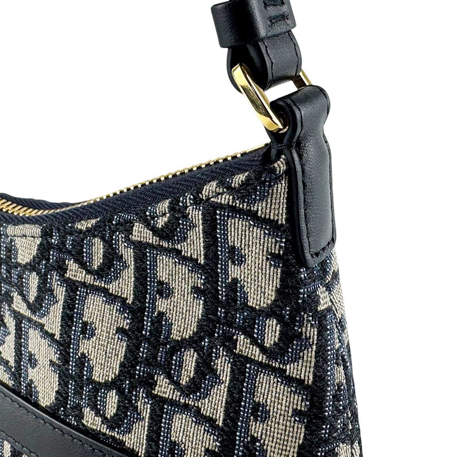 Dior Shoulder Bag 30 Montaigne Hobo — view 7