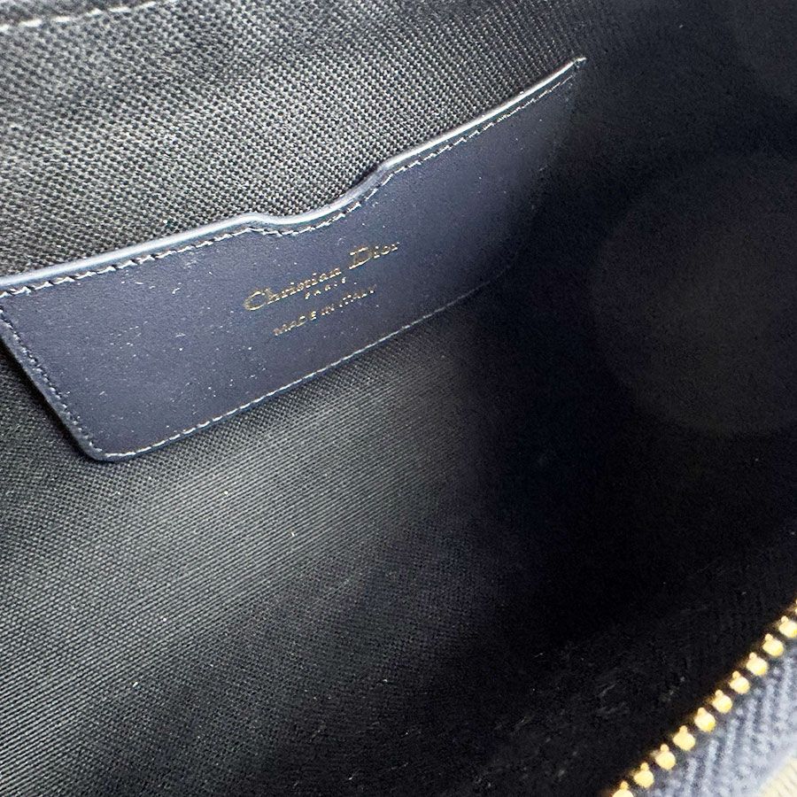Dior Shoulder Bag 30 Montaigne Hobo — view 5