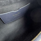 Dior Shoulder Bag 30 Montaigne Hobo — view 5