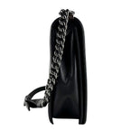 Chanel Shoulder Bag Boy Large — view 2