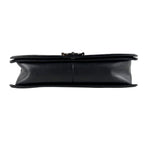 Chanel Shoulder Bag Boy Large — view 4