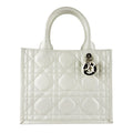 Dior Shoulder Bag Book Tote Small