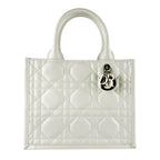Dior Shoulder Bag Book Tote Small