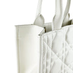 Dior Shoulder Bag Book Tote Small — view 6