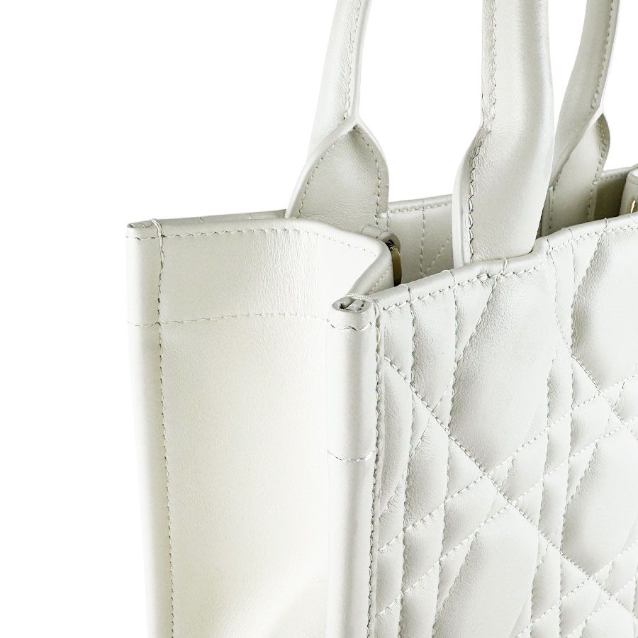 Dior Shoulder Bag Book Tote Small — view 6