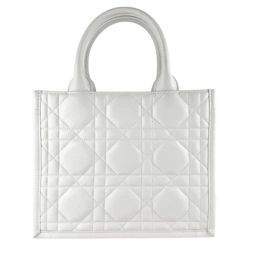 Dior Shoulder Bag Book Tote Small — view 3
