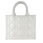 Dior Shoulder Bag Book Tote Small — view 3