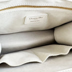 Dior Shoulder Bag Book Tote Small — view 5