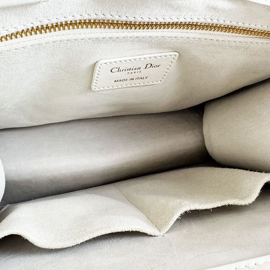 Dior Shoulder Bag Book Tote Small — view 5