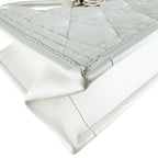 Dior Shoulder Bag Book Tote Small — view 9