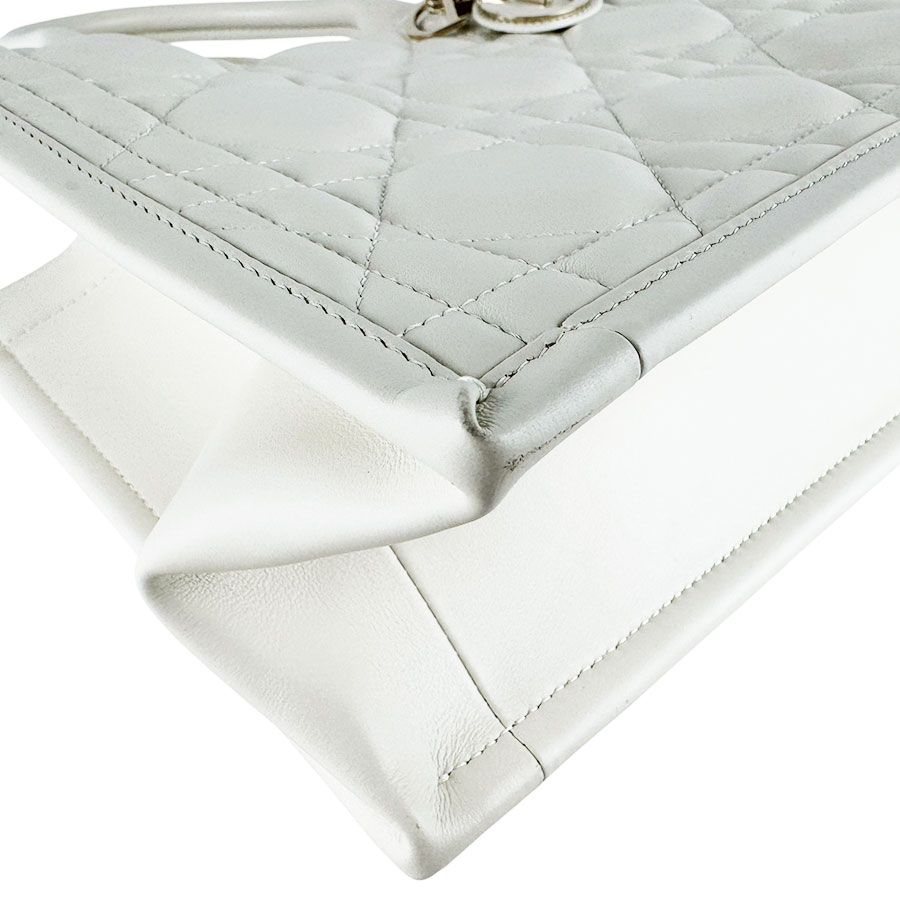 Dior Shoulder Bag Book Tote Small — view 9