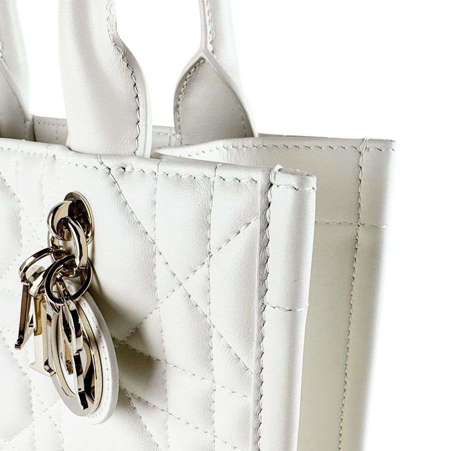 Dior Shoulder Bag Book Tote Small — view 7