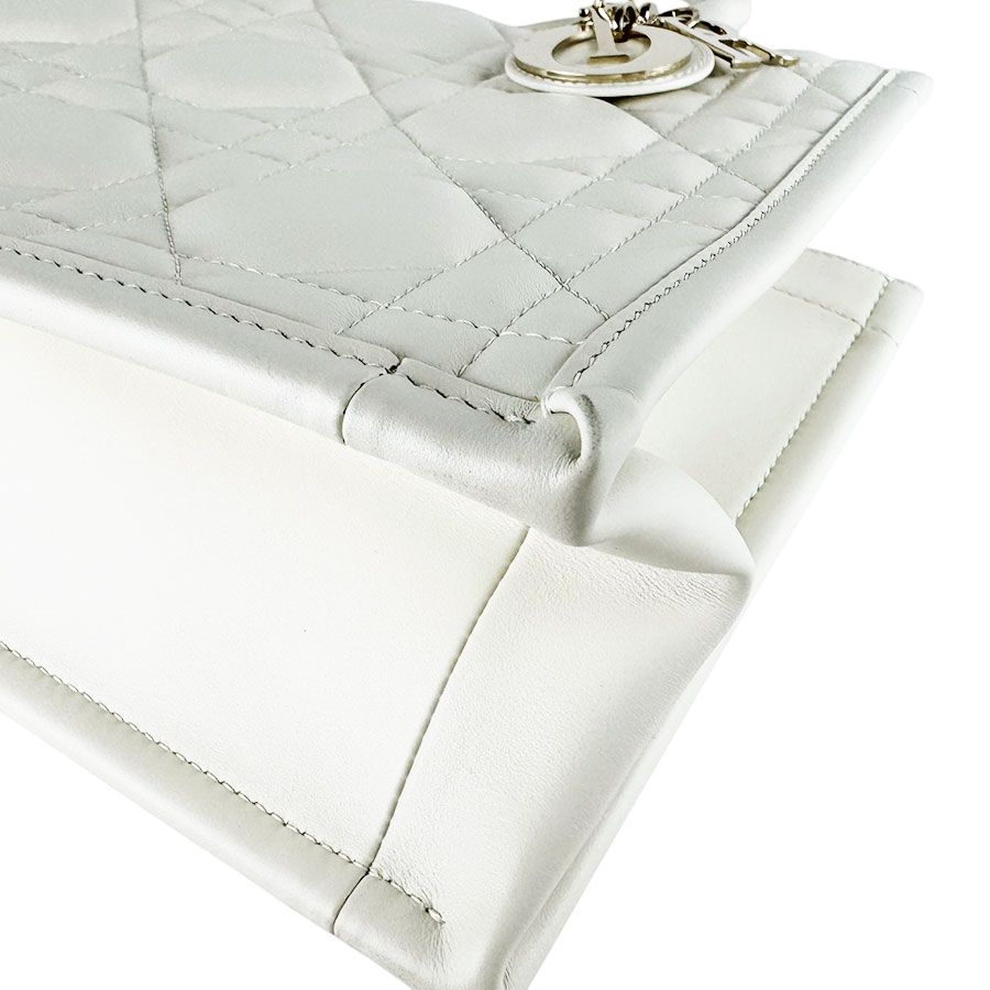 Dior Shoulder Bag Book Tote Small — view 8