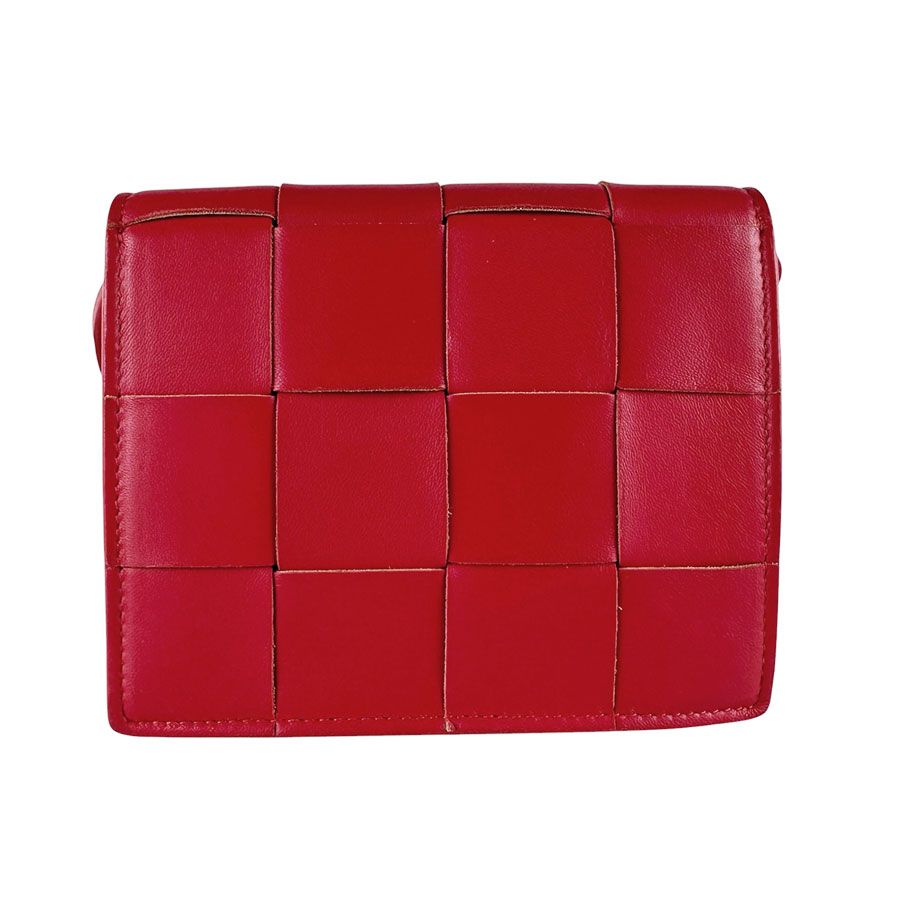 Bottega Veneta Shoulder Bag Mini Cassette — view 3