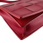 Bottega Veneta Shoulder Bag Mini Cassette — view 9