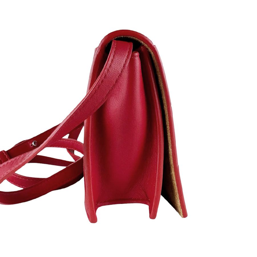 Bottega Veneta Shoulder Bag Mini Cassette — view 2