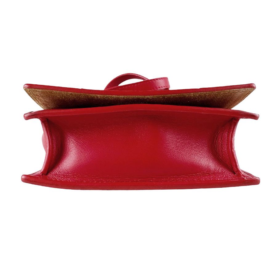 Bottega Veneta Shoulder Bag Mini Cassette — view 4