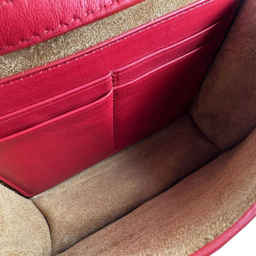 Bottega Veneta Shoulder Bag Mini Cassette — view 5