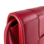 Bottega Veneta Shoulder Bag Mini Cassette — view 7