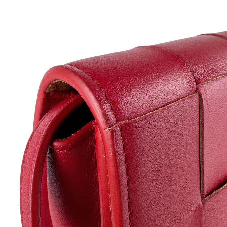Bottega Veneta Shoulder Bag Mini Cassette — view 7
