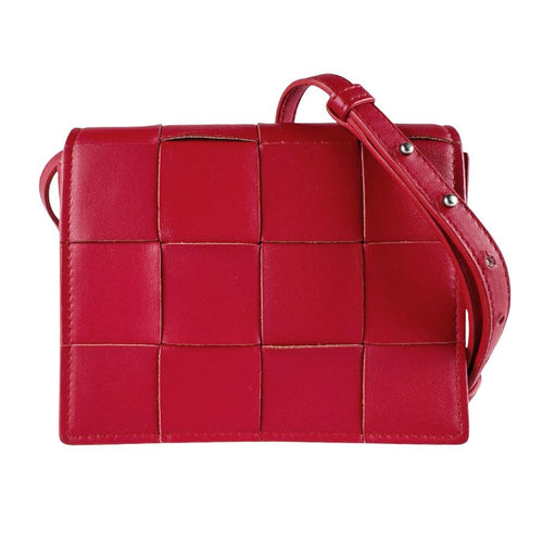 Bottega Veneta Shoulder Bag Mini Cassette