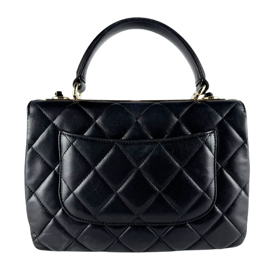 Chanel Shoulder Bag Trendy CC — view 3