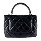 Chanel Shoulder Bag Trendy CC — view 3