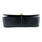 Chanel Shoulder Bag Black — view 4