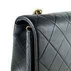 Chanel Shoulder Bag Black — view 7