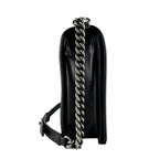 Chanel Shoulder Bag Boy Large — view 2