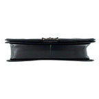 Chanel Shoulder Bag Boy Large — view 4