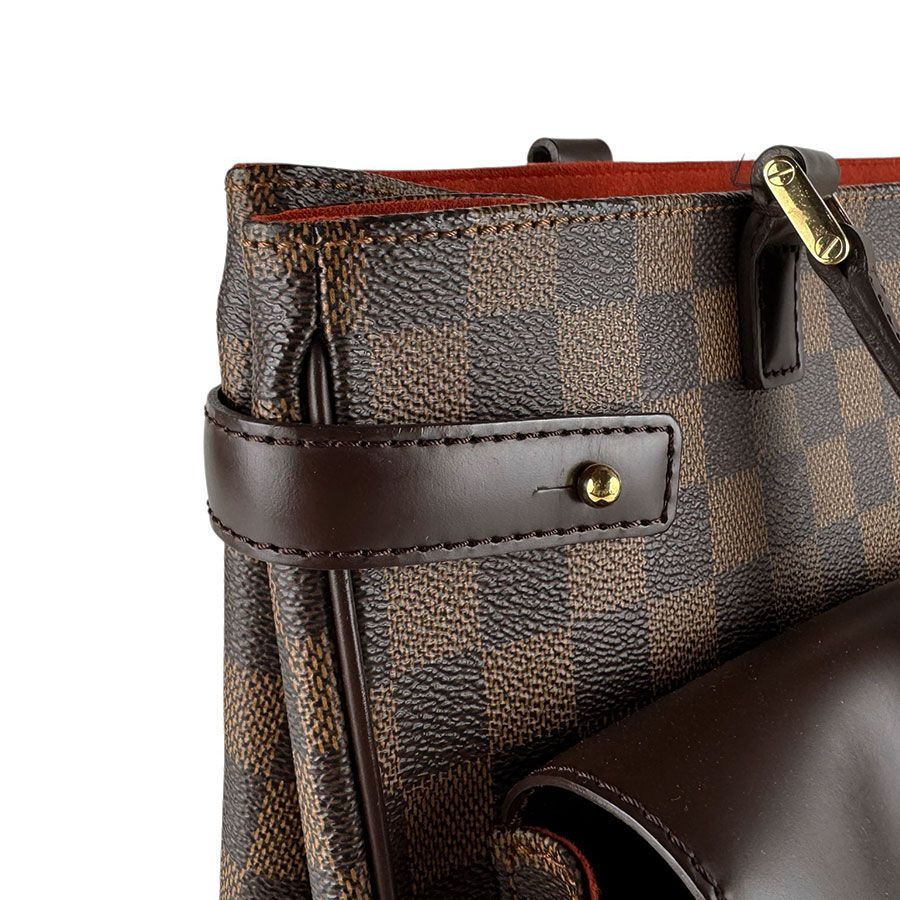 Louis Vuitton Handbag Uzes — view 7